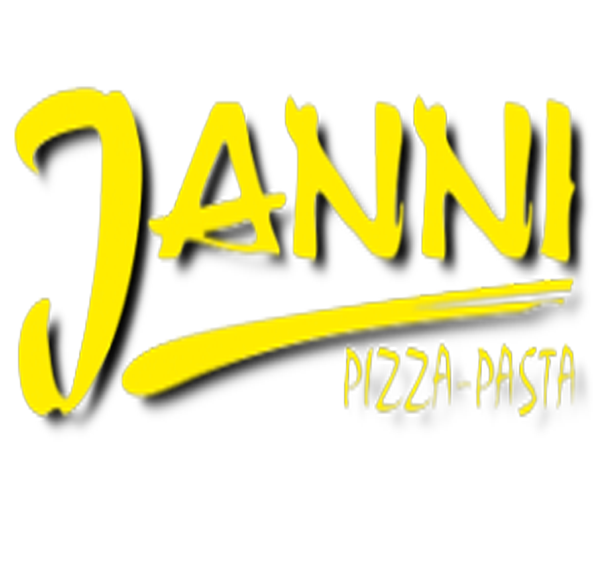 Janni Pizza logo